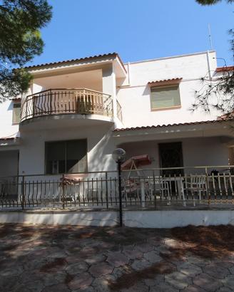 Villa singola Avetrana [Cod. rif 3092983VRG]