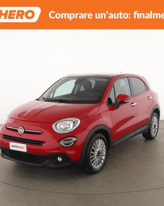 FIAT 500X HG06244