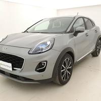 Ford Puma Hybrid Titanium BR709361 1.0 Mild Hybrid