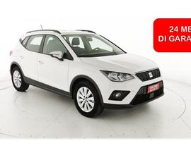 SEAT Arona 1.0 TGI Style - OK NEOPATENTATO