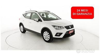 SEAT Arona 1.0 TGI Style - OK NEOPATENTATO