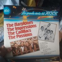 La grande storia del rock 