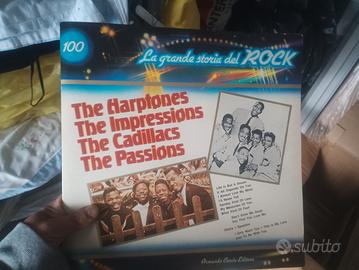 La grande storia del rock 