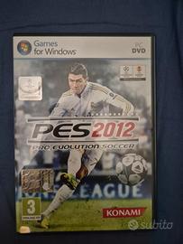 Pes 2012 pc