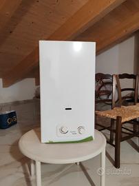 Scaldino Beretta Fonte 14 Litri (Metano)