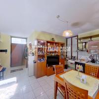 Grazioso trilocale senza spese