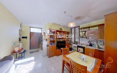 Grazioso trilocale senza spese