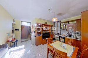 Grazioso trilocale senza spese