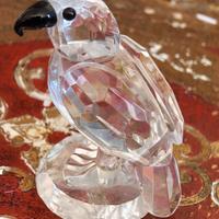 Soprammobili in vetro