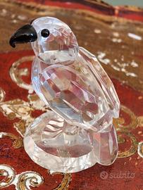 Soprammobili in vetro