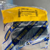 Parapolvere ammortizzatori anteriori 500/600