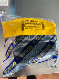 Parapolvere ammortizzatori anteriori 500/600