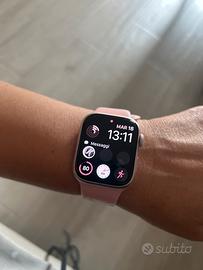 Apple Watch Serie 9 41 mm GPS