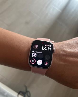 Apple Watch Serie 9 41 mm GPS