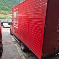 IVECO DAILY ANNO 2015