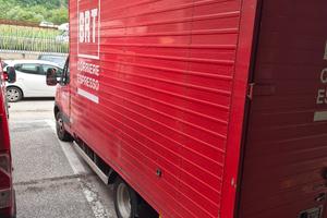 IVECO DAILY ANNO 2015