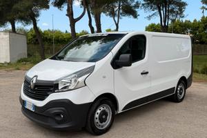 Renault Trafic 3 1.6dci