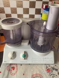 Frullatore cucina Braun 750W