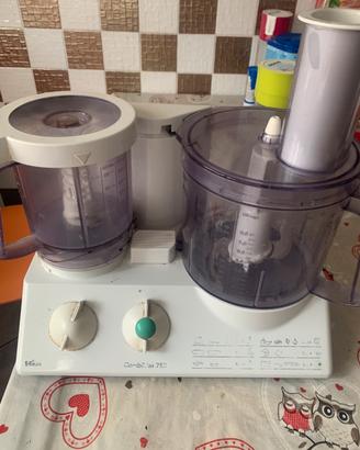 Frullatore cucina Braun 750W