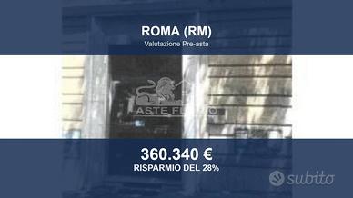 Immobile in asta di 115 m² con più di 5 locali a R