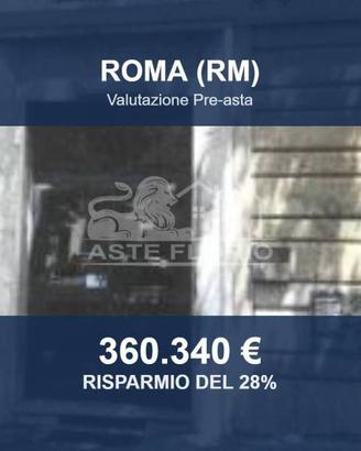 Immobile in asta di 115 m² con più di 5 locali a R