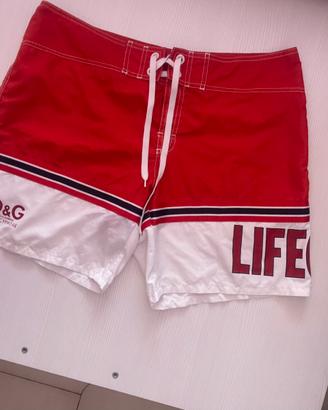 Costume raro vintage dolce e gabbana