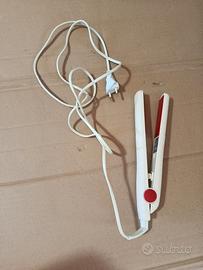Piastra per capelli