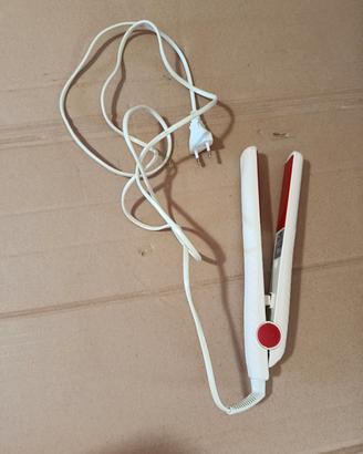 Piastra per capelli