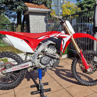 Honda crf 250