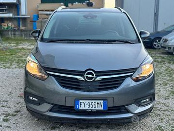 Opel Zafira 1.6 CDTi 134CV Innovation NEOPATENTATI