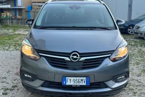 Opel Zafira 1.6 CDTi 134CV Innovation NEOPATENTATI