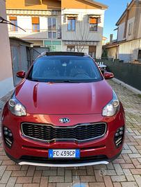 KIA Sportage 4ª serie - 2016