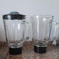 bicchiere frullatore Girmi