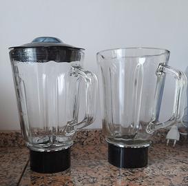 bicchiere frullatore Girmi