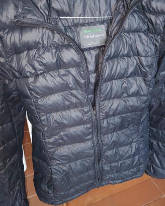 giacca donna Benetton 