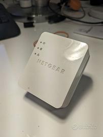 NETGEAR Powerline 200 Nano – Kit 2 adattatori