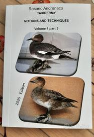 Libro in Inglese Preparation of a Wigeonese