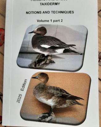 Libro in Inglese Preparation of a Wigeonese