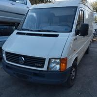 Ricambi LT35 del 1990 2.5 td da 80 kW, motore sigl