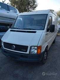 Ricambi LT35 del 1990 2.5 td da 80 kW, motore sigl