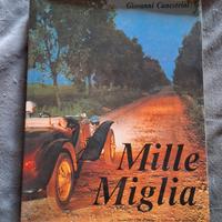 Mille Miglia - GIOVANNI CANESTRINI