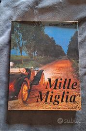 Mille Miglia - GIOVANNI CANESTRINI