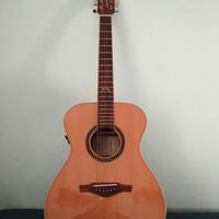 chitarra acustica EKO  A400elettr.