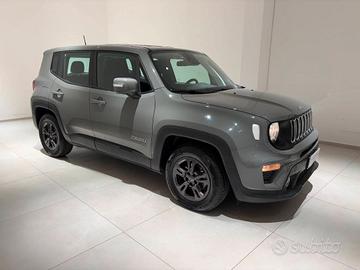 Jeep Renegade 1.6 mjt Longitude 2wd 120cv