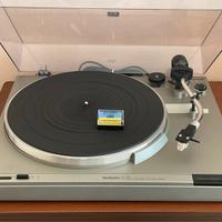 Giradischi piatto Technics sl-303