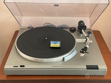 Giradischi piatto Technics sl-303