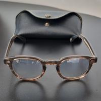 occhiali da sole moscot