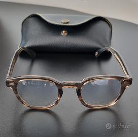 occhiali da sole moscot