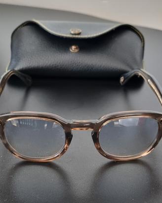 occhiali da sole moscot