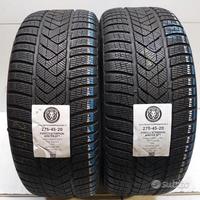 2 gomme 275 45 20 pirelli a37812